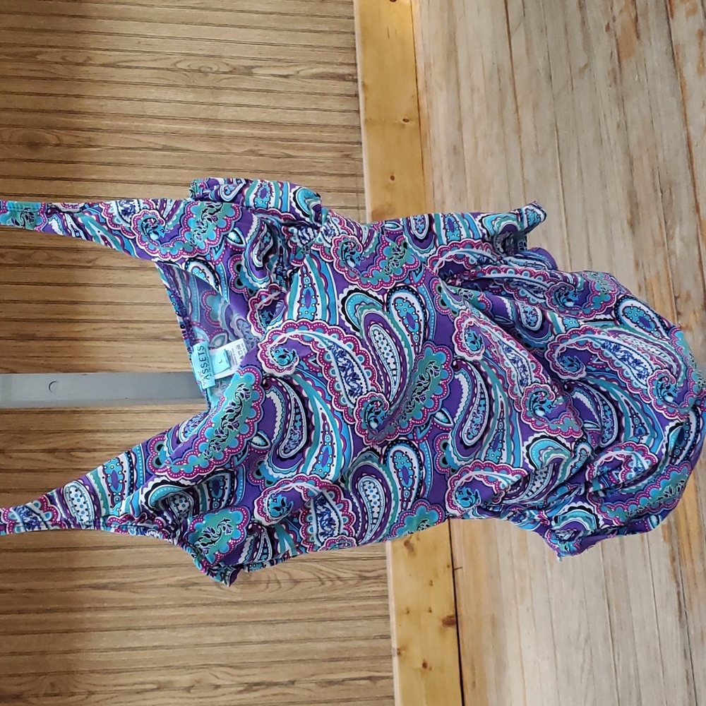 Love your Assets swim wear